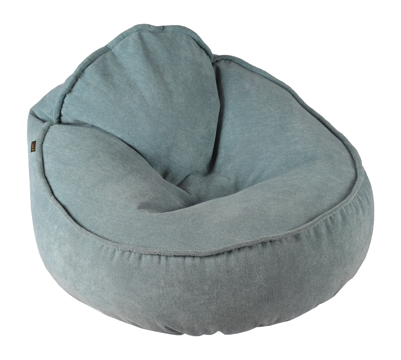 Pouf Ani Azul