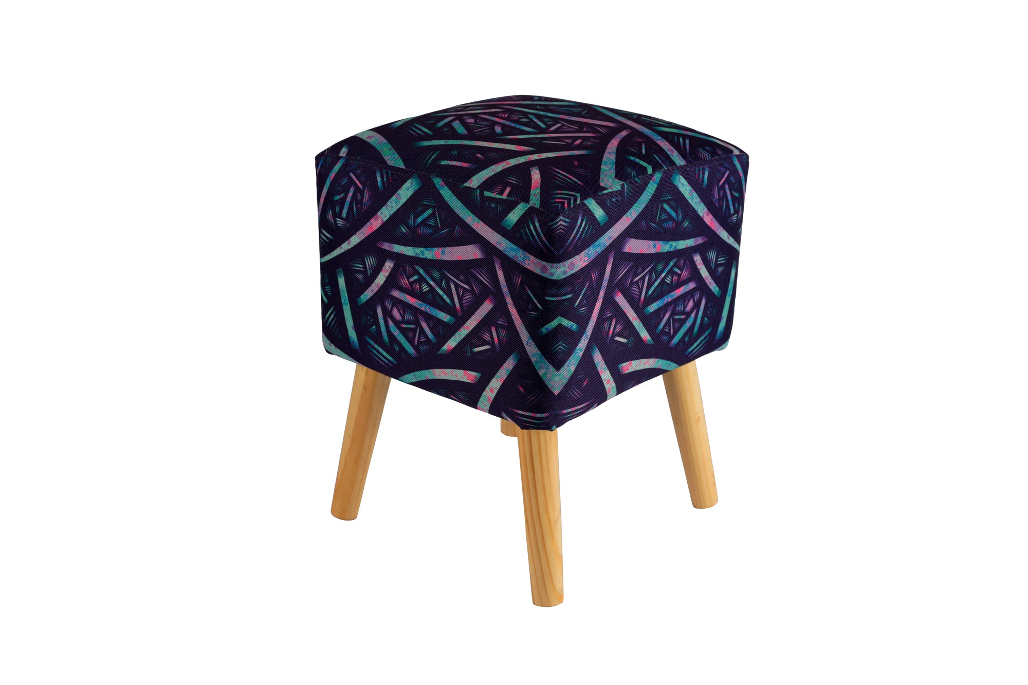 Henruz Pouf New Turquesa