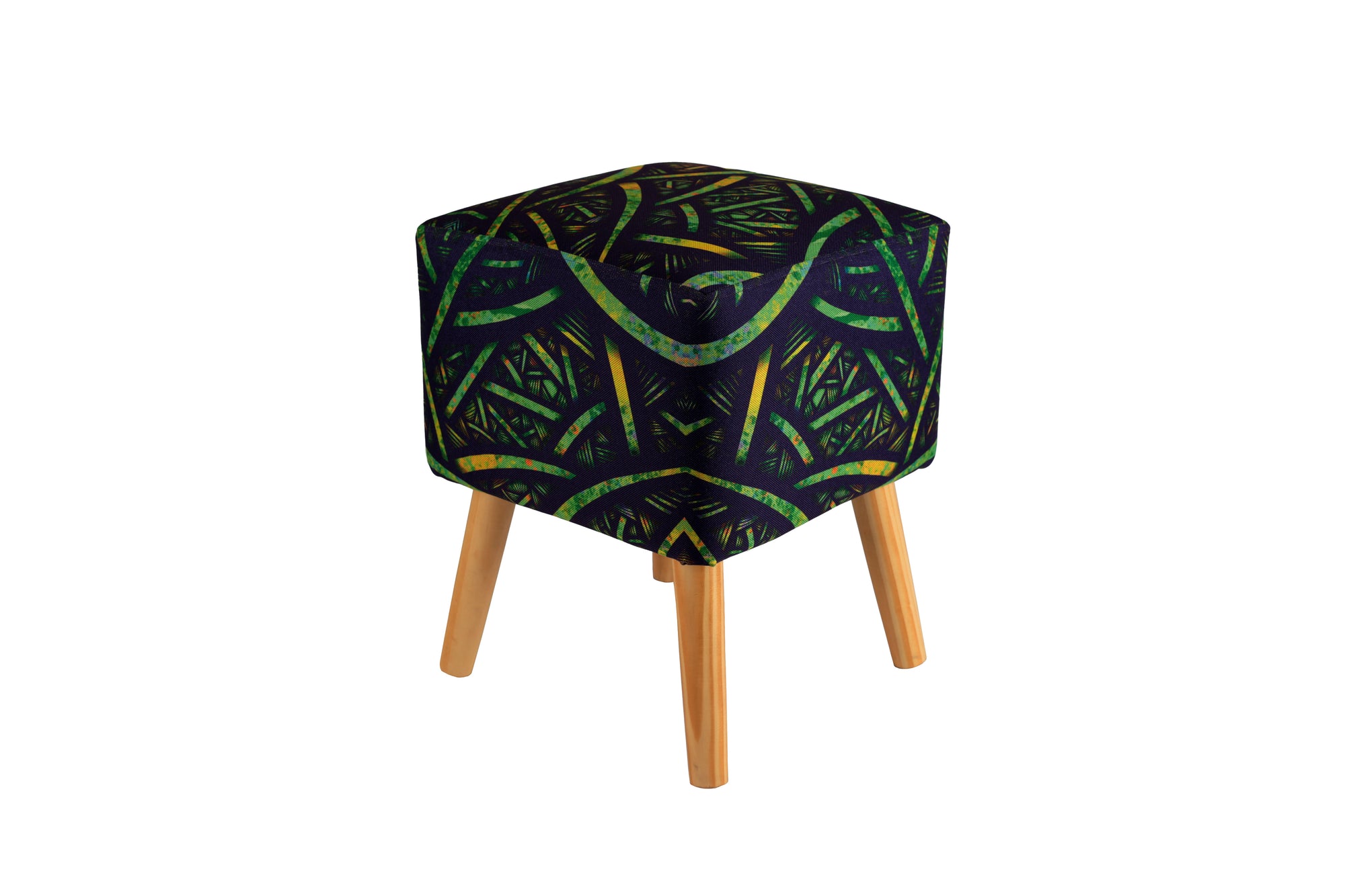 Henruz Pouf New Verde