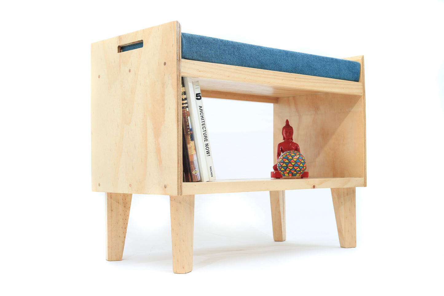 Pouf Box M-68