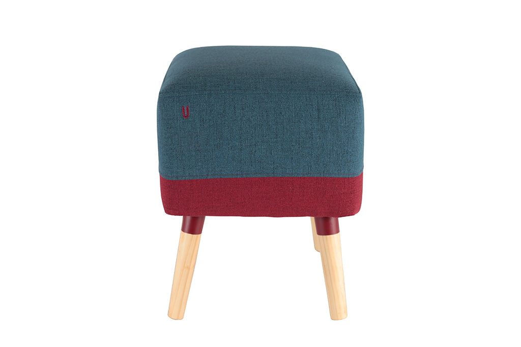 Pouf New Cardenal