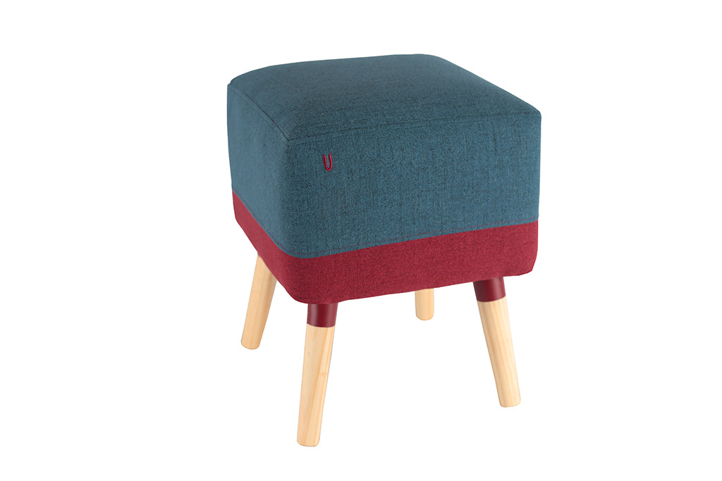 Pouf New Cardenal