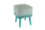 Pouf New Cielo Sur