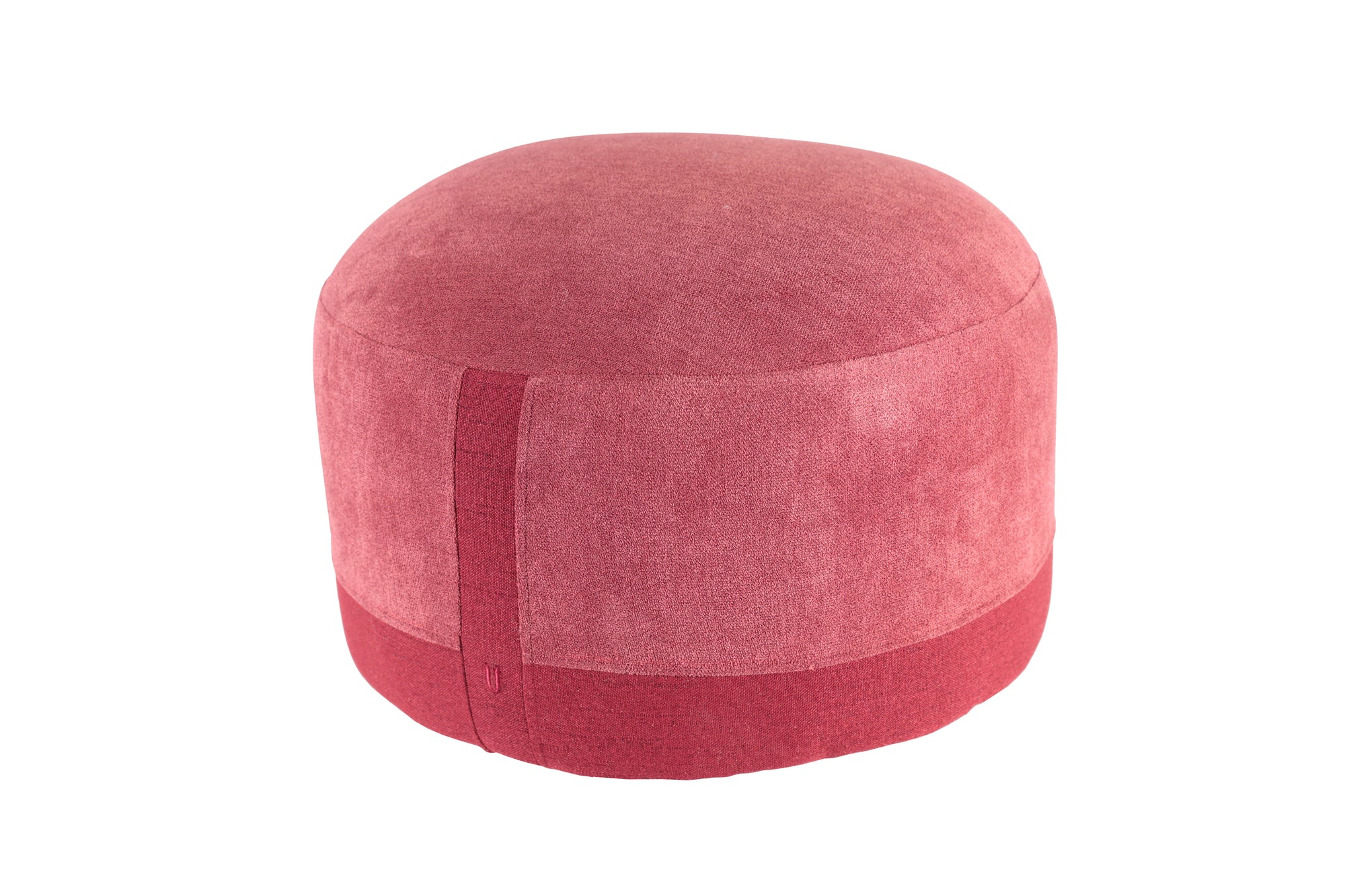 Pouf Redondo Cabernet