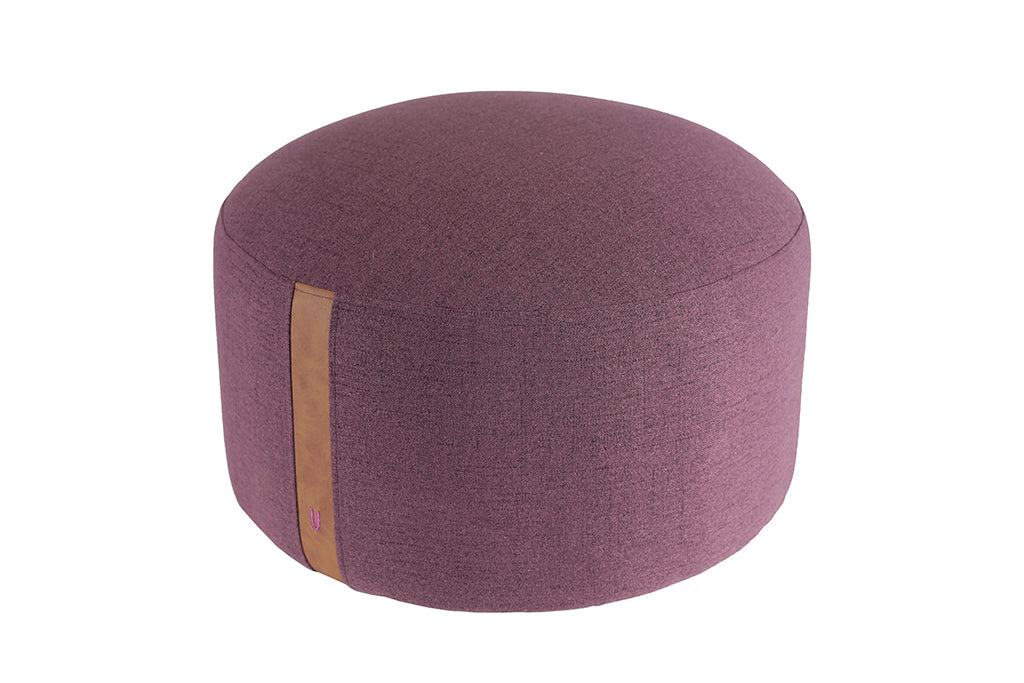 Pouf Redondo Maqui