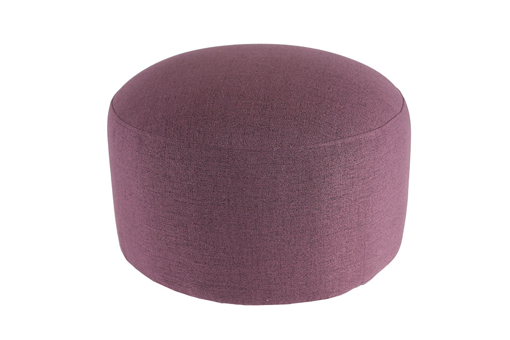 Pouf Redondo Maqui