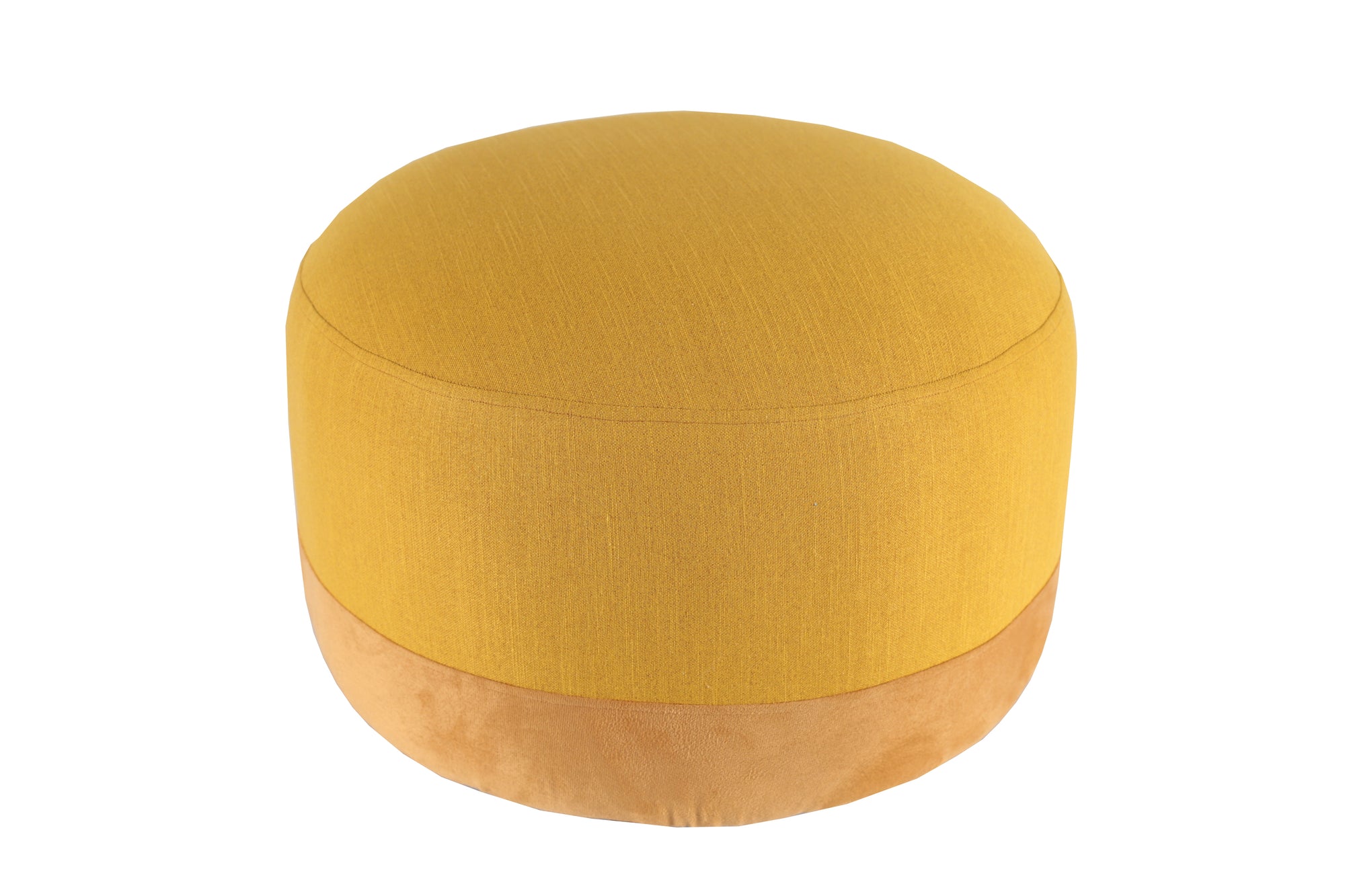 Pouf Redondo Chirihue