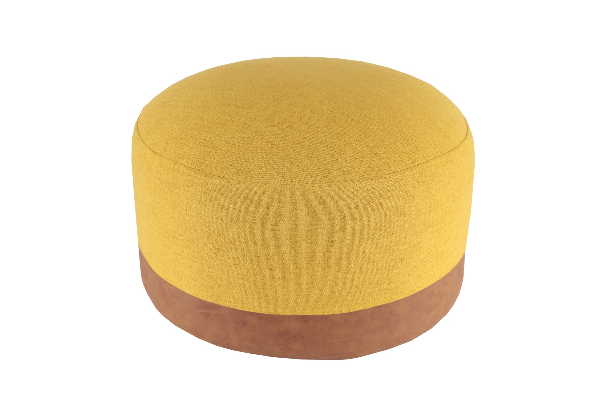 Pouf Redondo Otoño