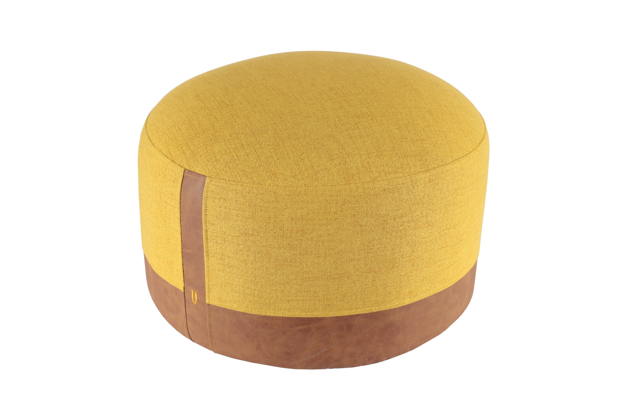 Pouf Redondo Otoño