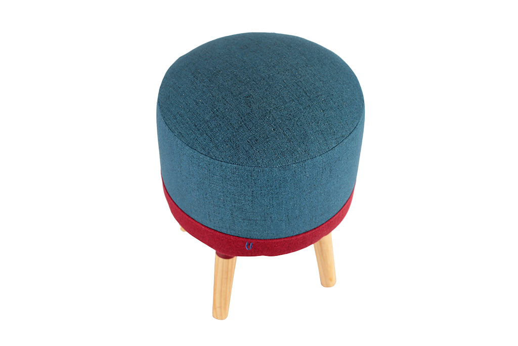 Pouf Santi Cardenal